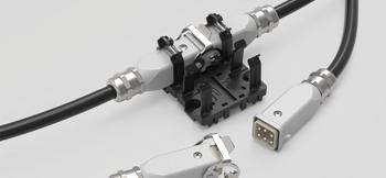 Forbedret stabilitet for industrielle forbindelser Forbedret stabilitet for industrielle forbindelser